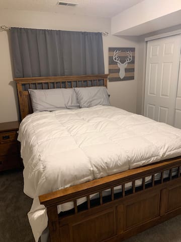Airbnb Cheyenne Ferienwohnungen Unterkunfte Wyoming