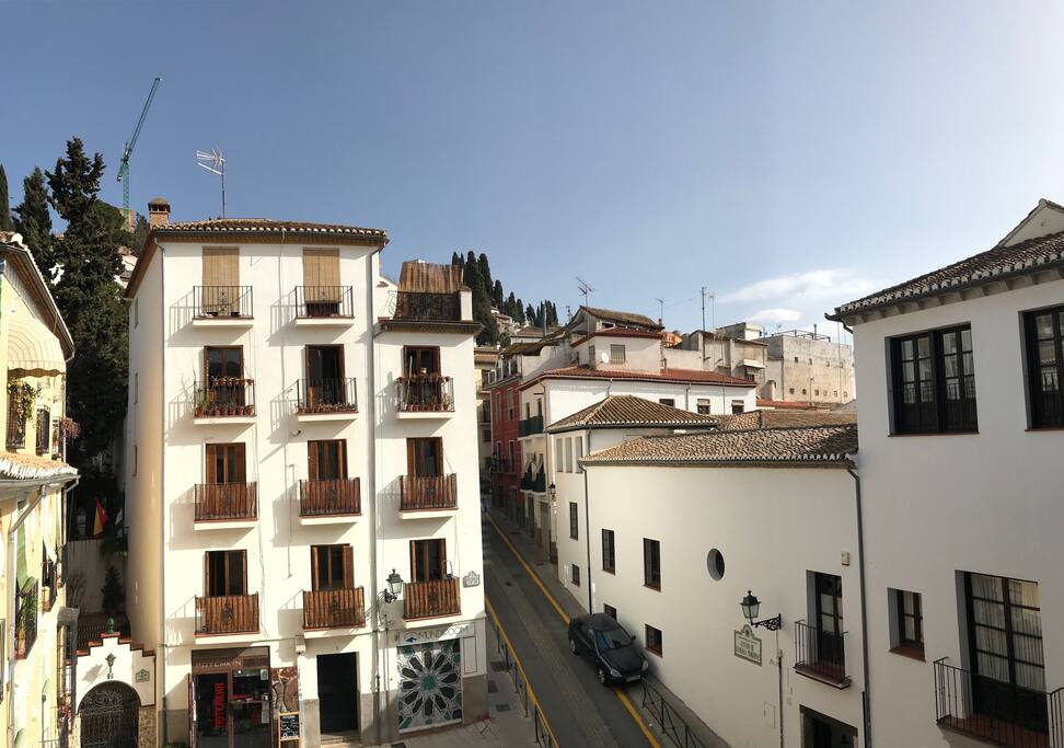 Vistas