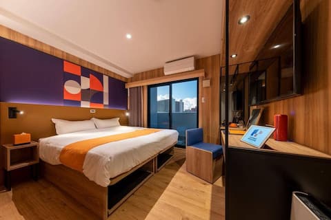 【清掃料不要★24時間対応可】NEW OPEN!!ゆっくり滞在♪天王寺駅からアクセス抜群！