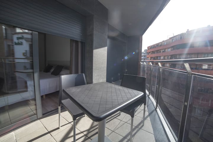 Apartaments Ponent 4 habitacion-Duplex