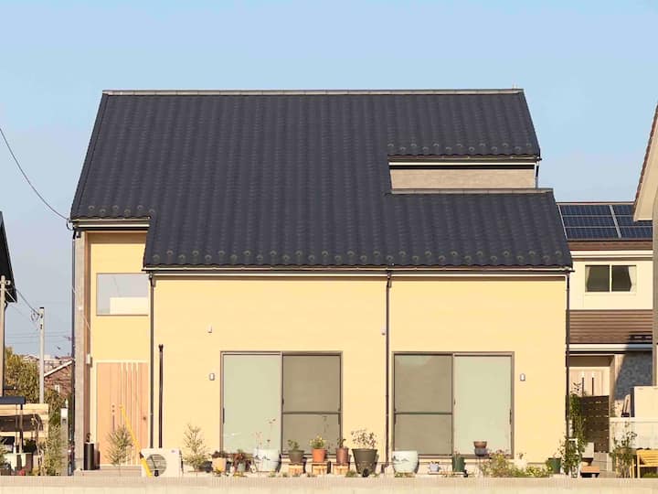 [Inu] New House Near Makuhara Station Shopping Near Narita