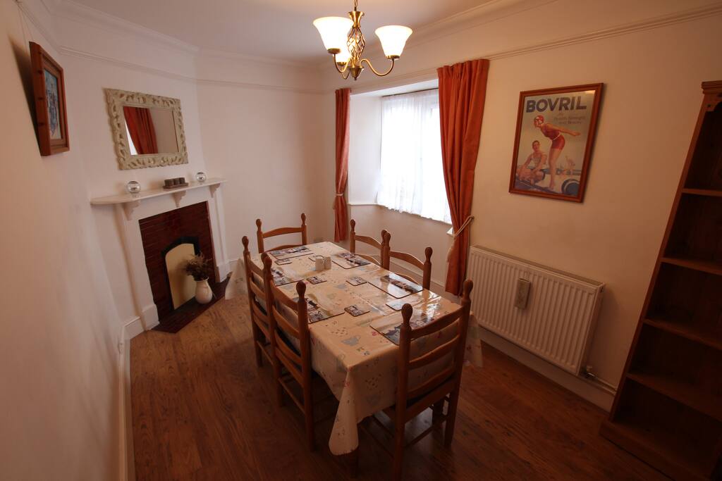 Dinning Room