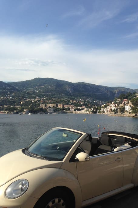 Airbnb Nizza Ferienwohnungen Unterkunfte Provence
