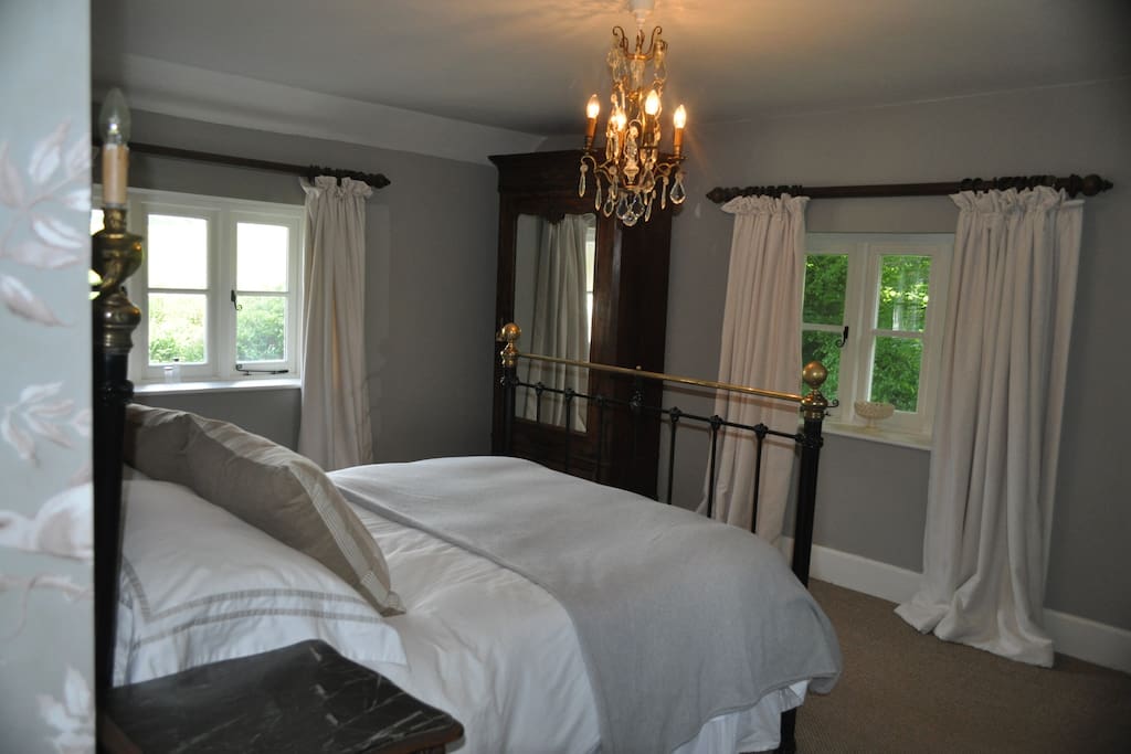 Luxury Bedroom