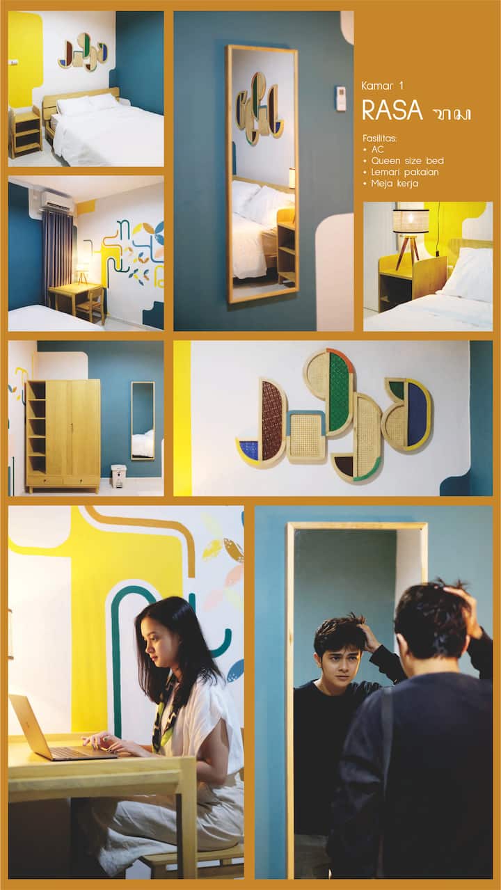 საძინებელი 2