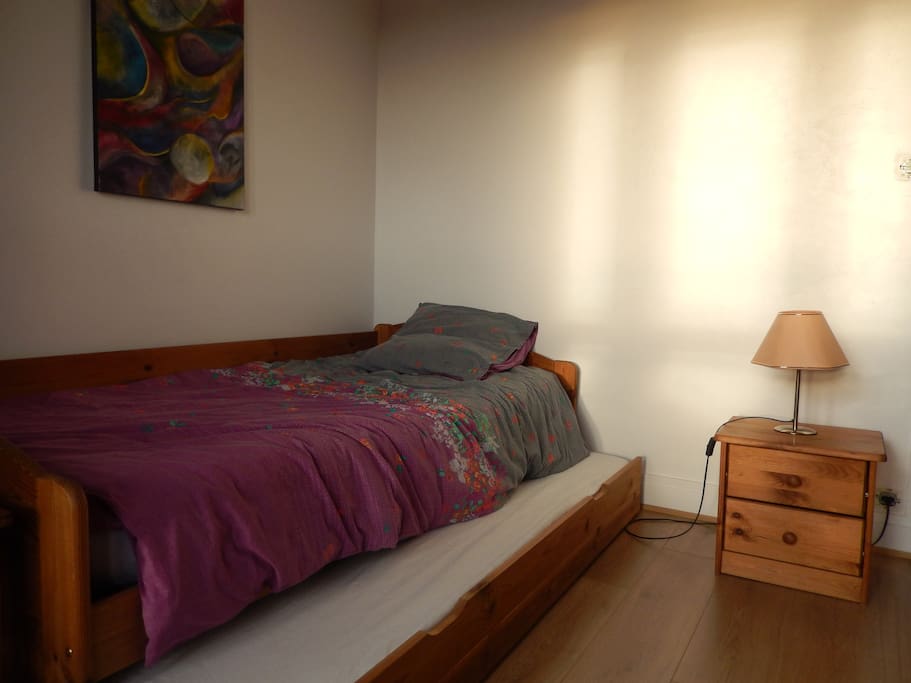 Two Beds