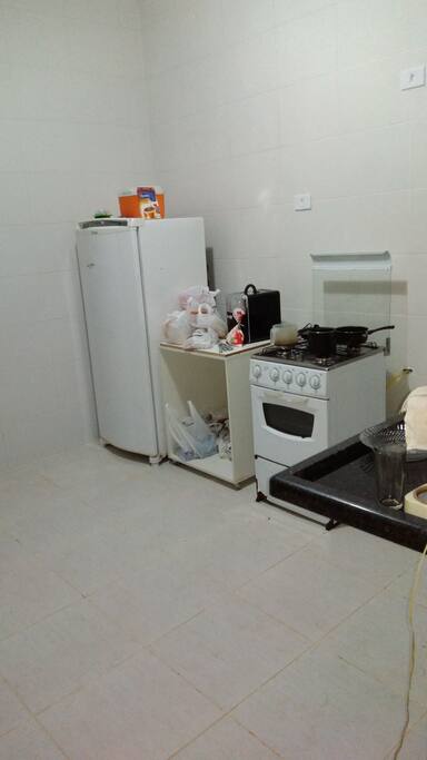 Cozinha