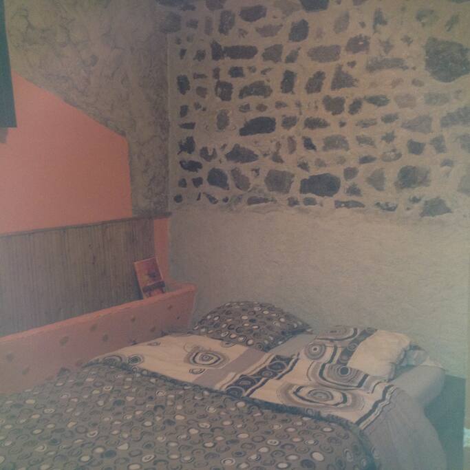 autre modèle de chambre
