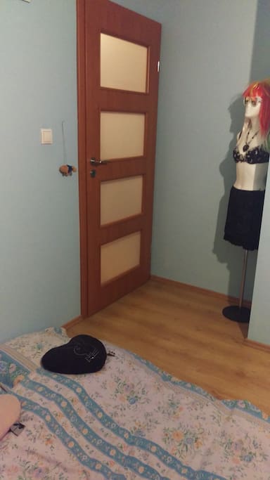 Pokój nr 2