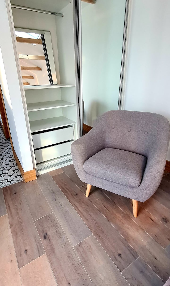 Tramore Chalet - Stunning Ocean Views - Waterford