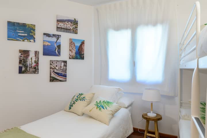 غرفة ثلاثية #3