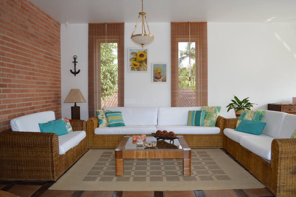 Sala Estar
