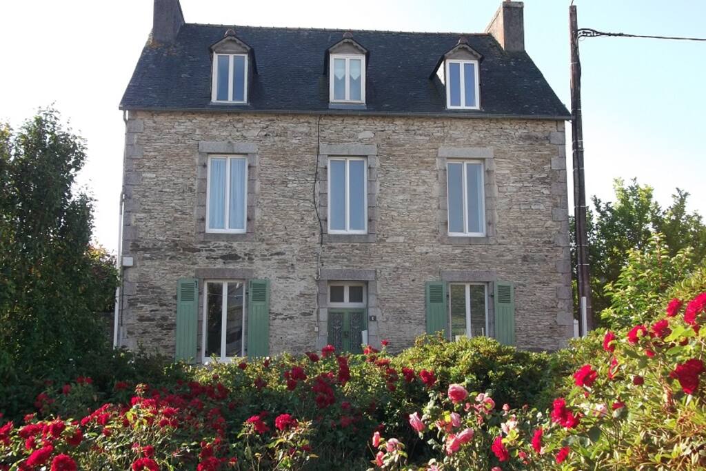 Maison Jonela