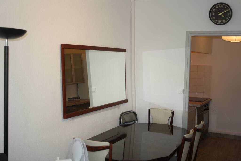 salon/salle a manger