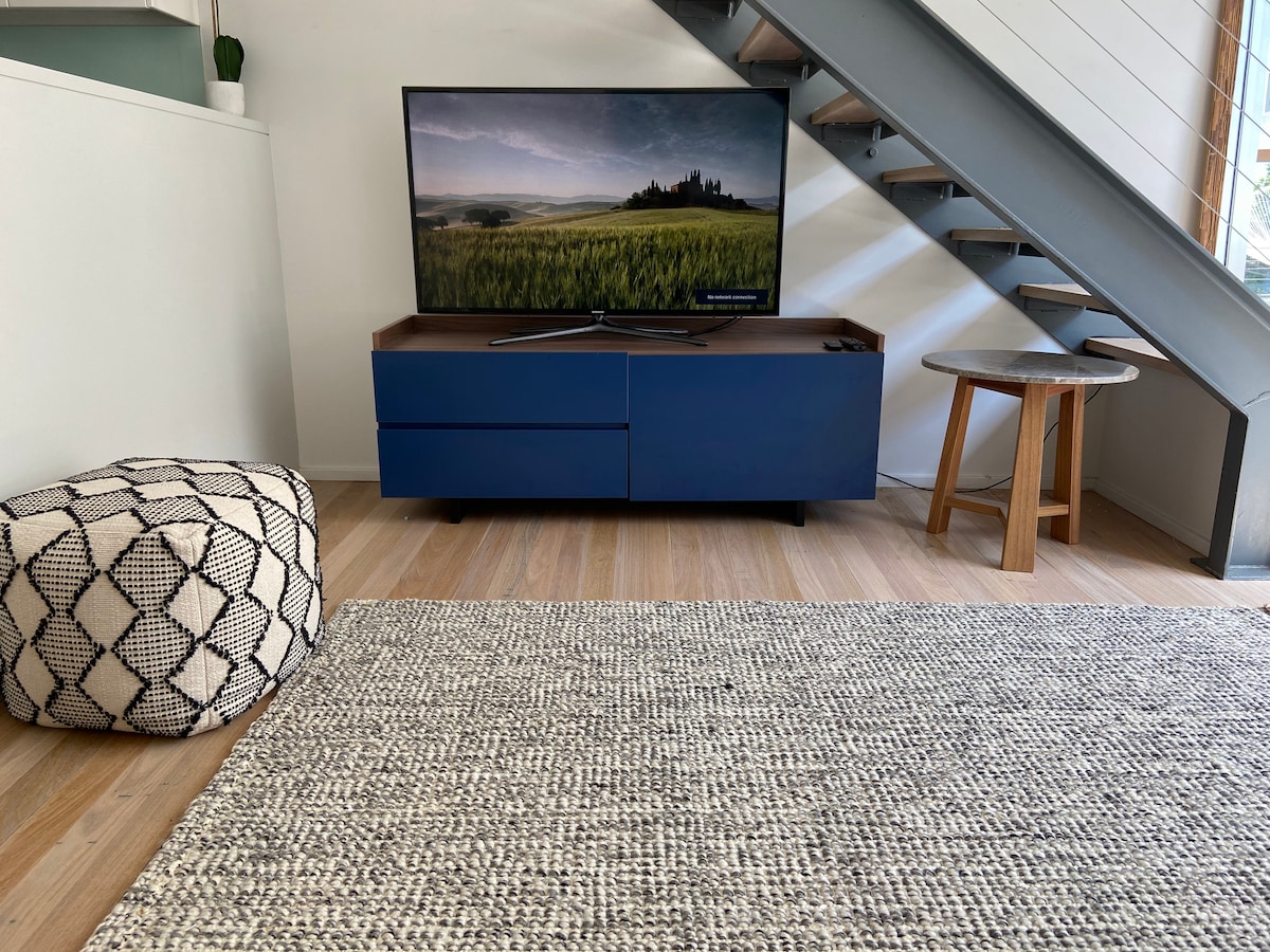 Top Airbnb: The Precinct in Bondi Beach in Bondi Beach