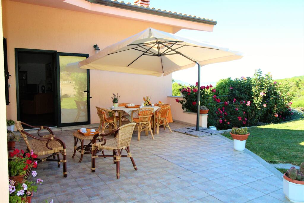 vista ingresso