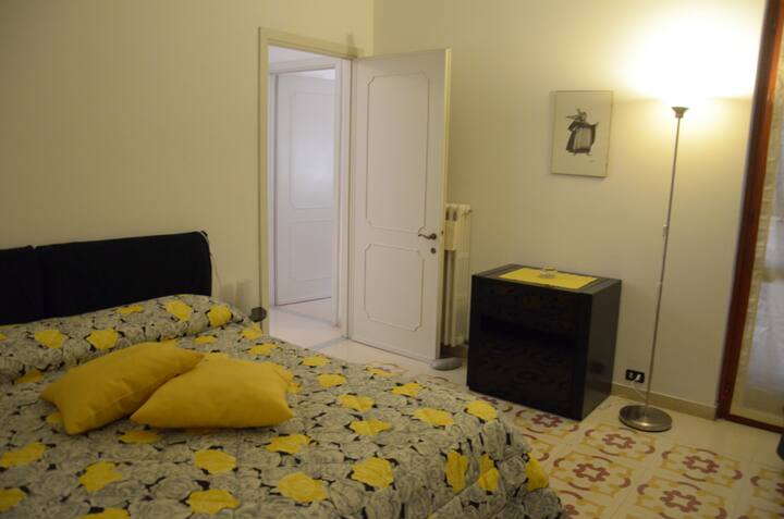 Quarto principal