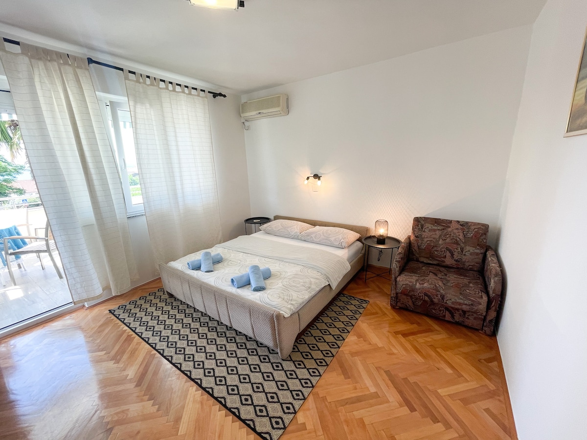 Apartman Talia Ck