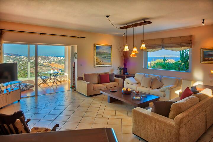 Villa Odyssia gallery image 5