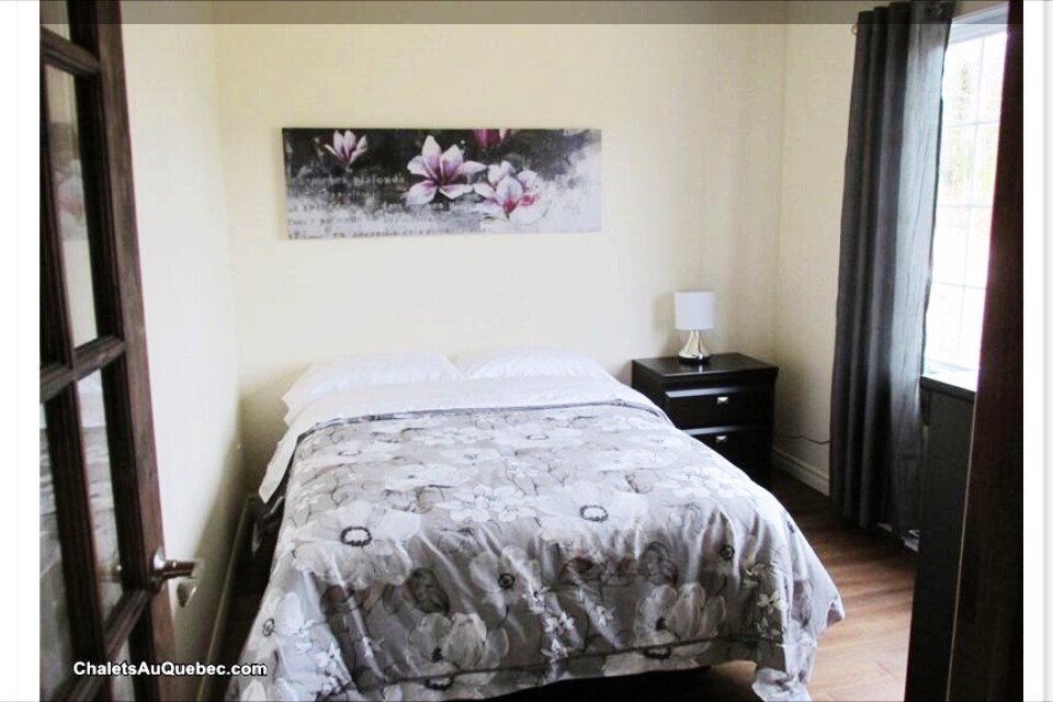 Bedroom# 2, mezzanine