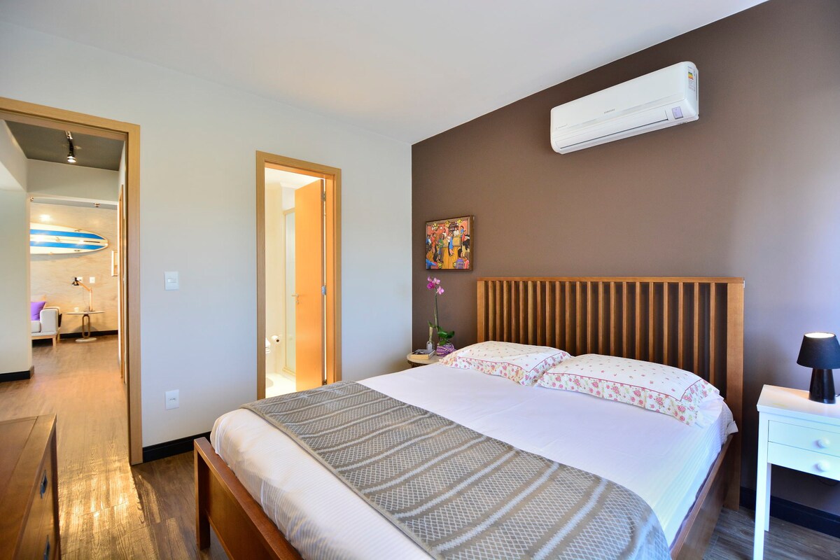 ห้องนอนใหญ่ 