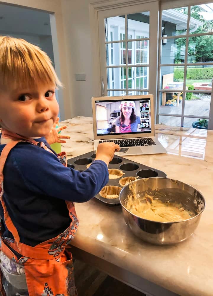 1번째 체험 사진