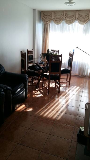 living/Dinning