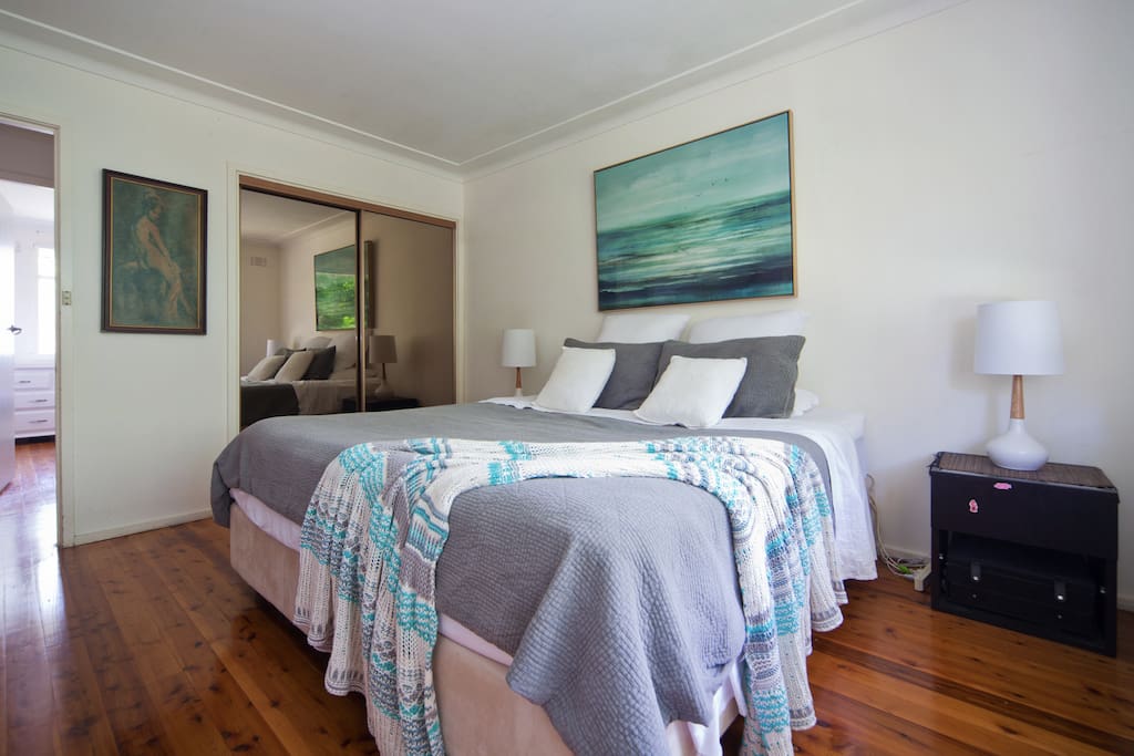 Main Bedroom