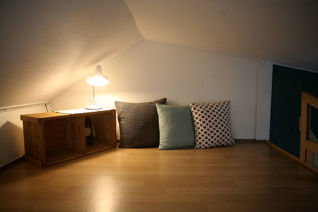 Attic