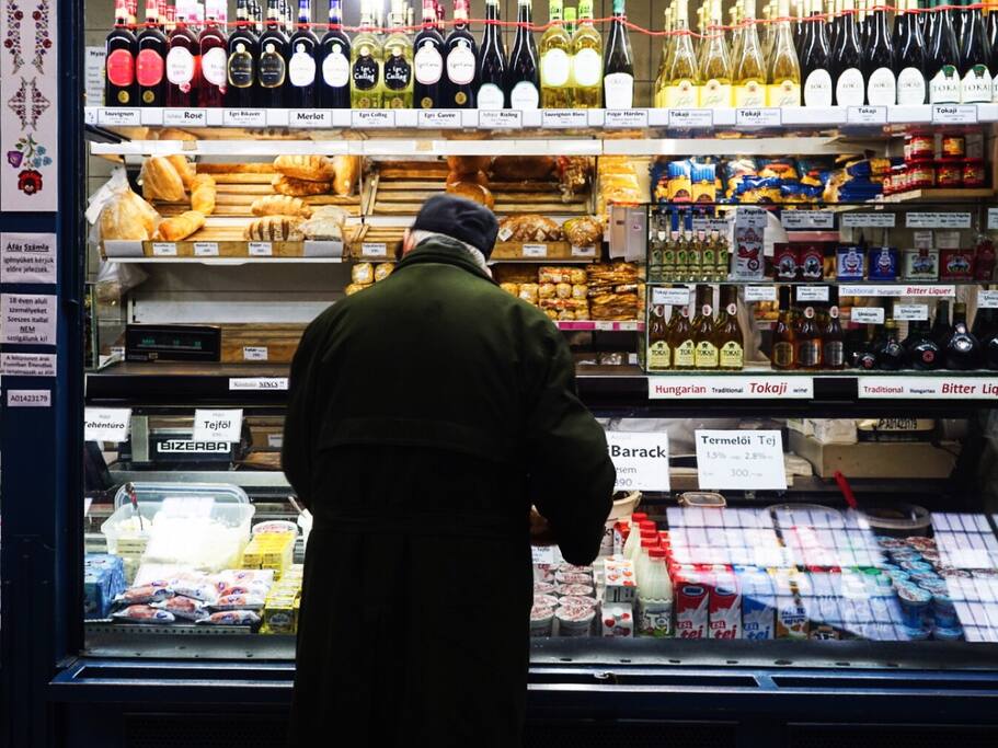 中央菜市场源于生活 高于艺术 布达佩斯旅游攻略 尽在airbnb爱彼迎