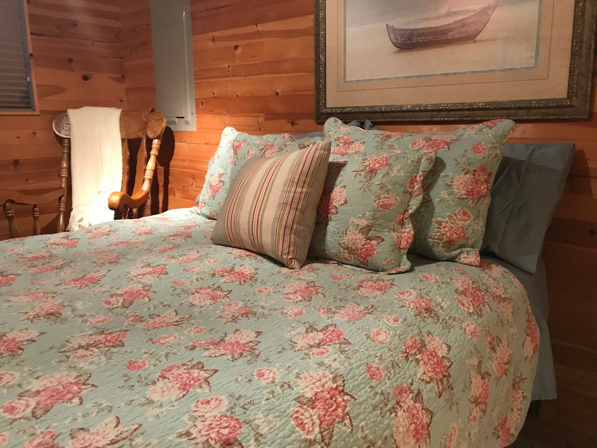 غرفة النوم 2