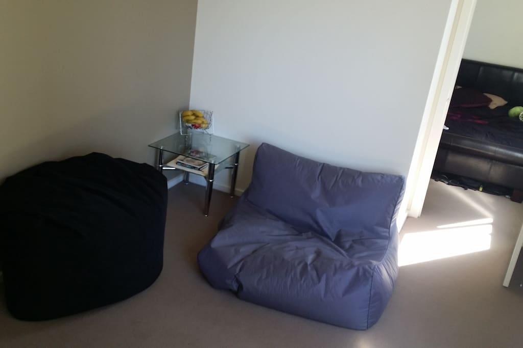 Lounge room
