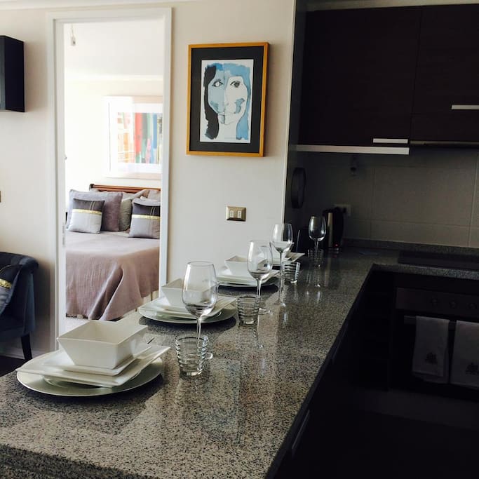 comedor interior