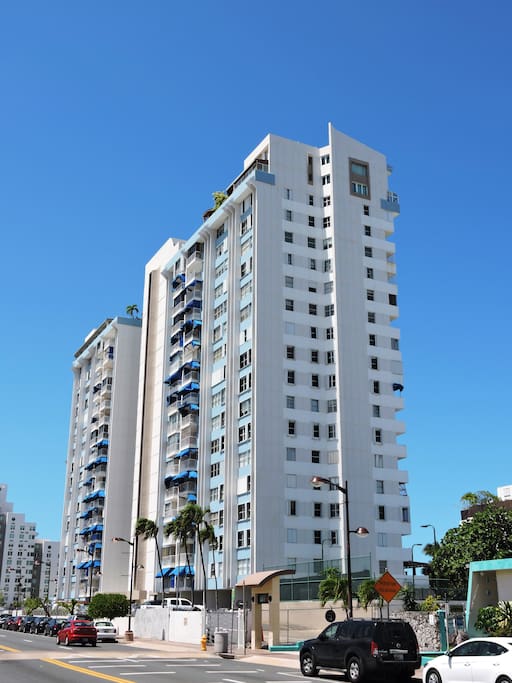 Marbella del Caribe East2