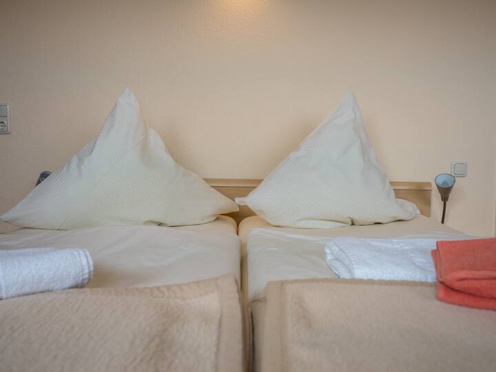 ห้องนอน