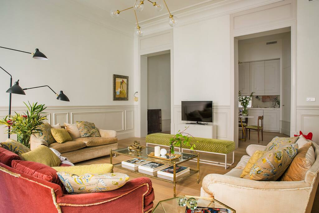 Salón