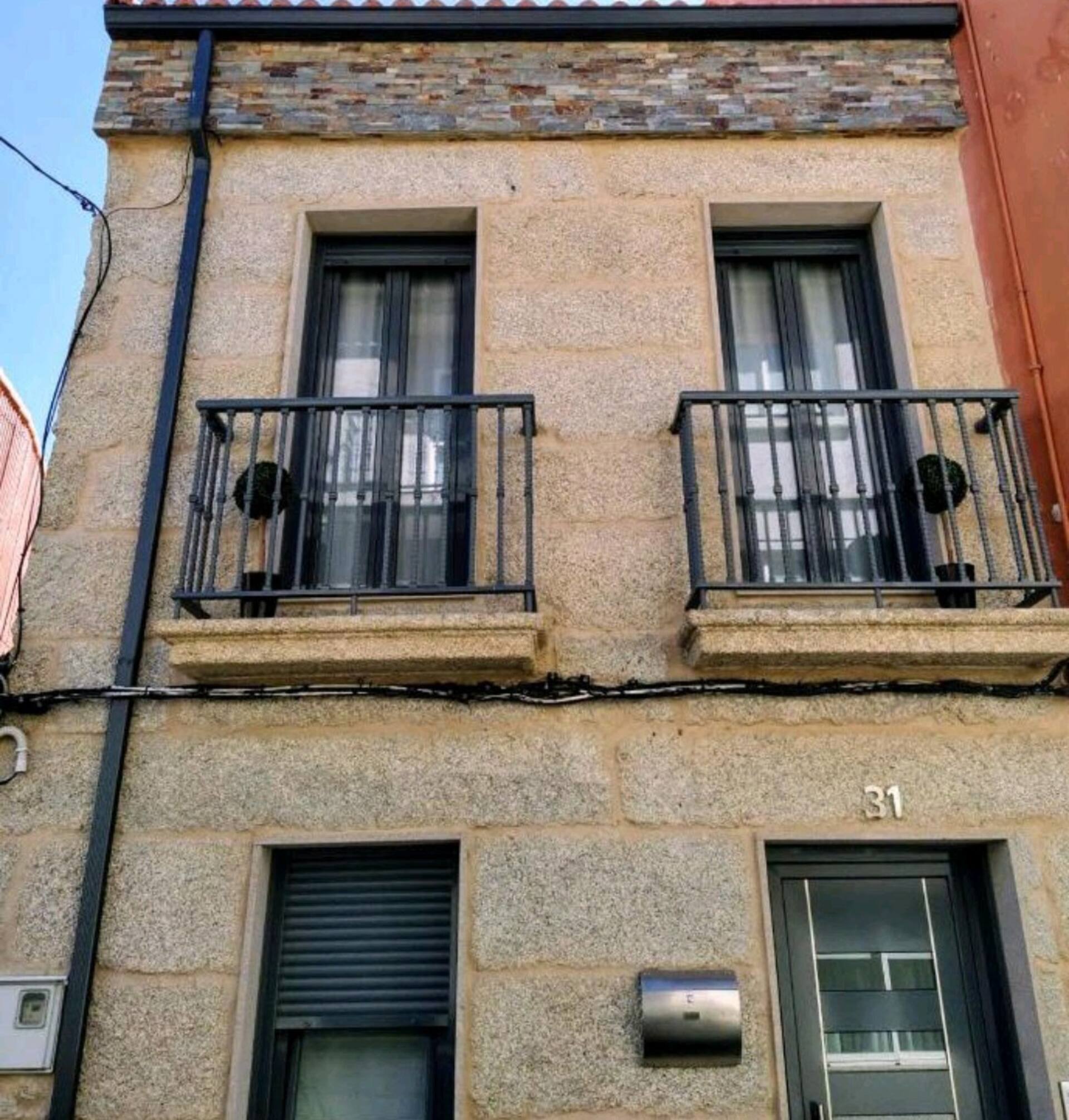 Casa Soanbra — foto 2