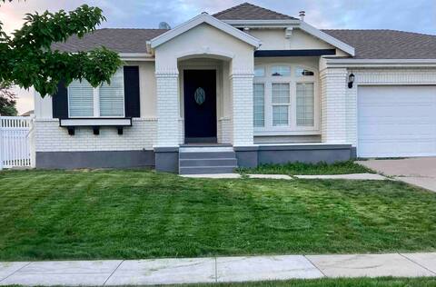House in Clearfield