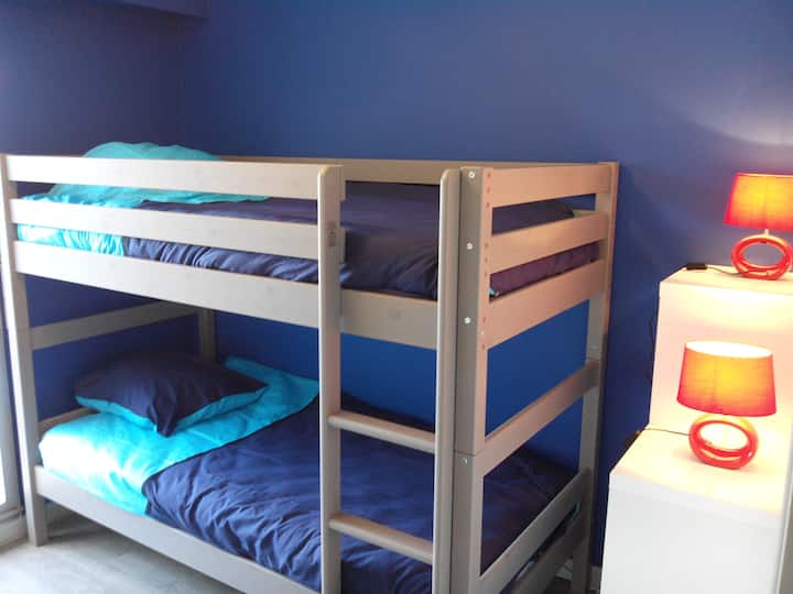 ห้องสำหรับเด็ก