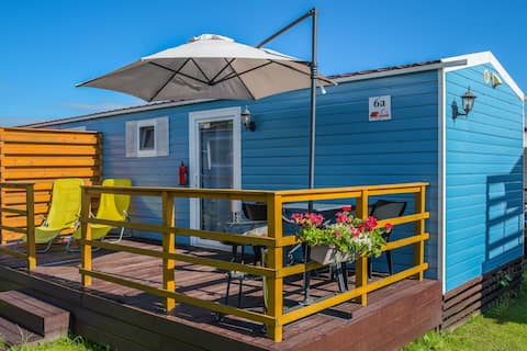 Holiday Park Zator - Domek Studio nr 6A