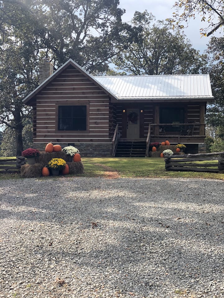 12 Best Cabin Rentals Near Yellville, Arkansas Updated 2024 Trip101