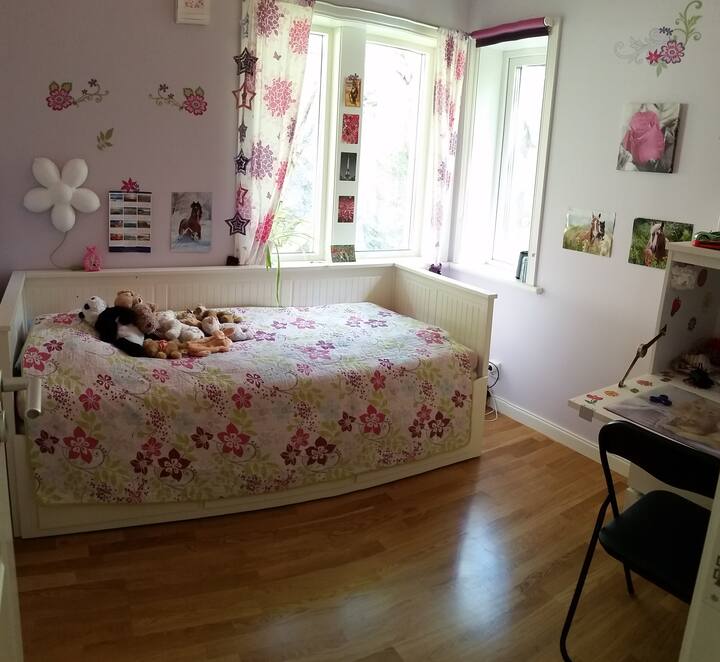 ห้องนอน 2