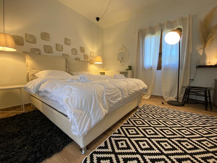Chambre 1