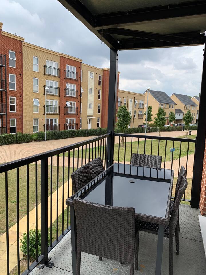 9 Best Airbnb Vacation Rentals In Basildon, UK Updated 2024 Trip101