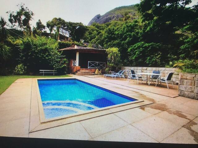 Casa no alto da lagoa 3 quartos gallery image 2