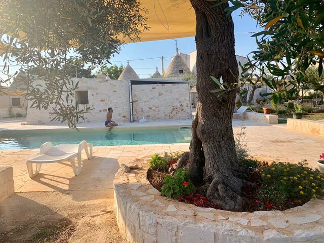 Truly Trulli (Kito), autenticità e modernità gallery image 5