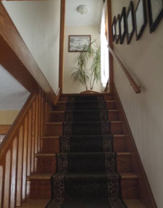 Stairway