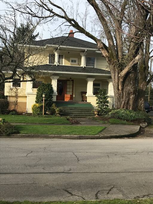 Historic Home