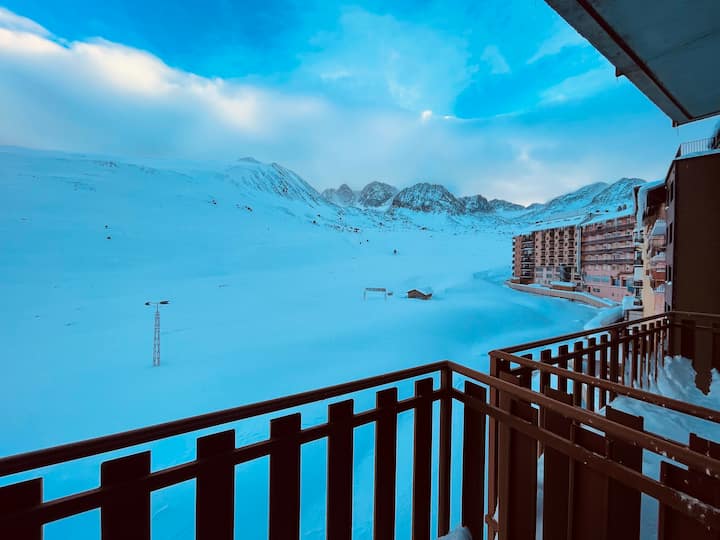 El Pas de la Casa Vacation Rentals & Homes Encamp, Andorra Airbnb
