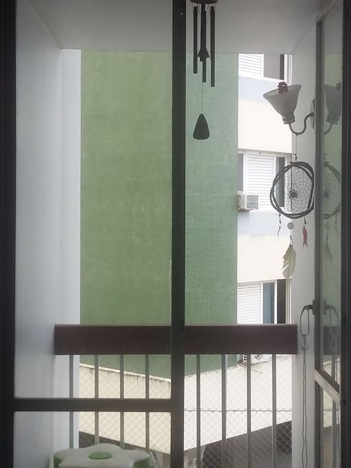 Varanda